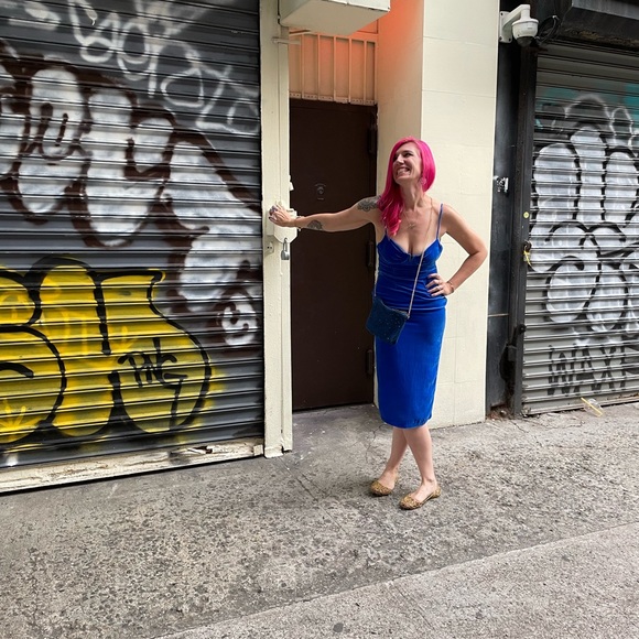 Meet your Posher, Spring - Picture 1 of 2